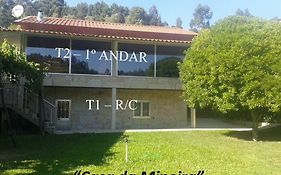 Casa Da Mineira T1
